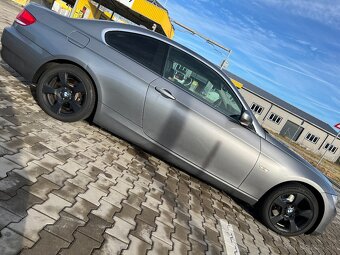 BMW E92 325d - r 2010 M57 - 3