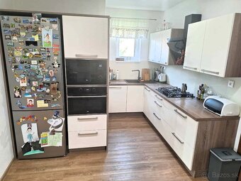 Predaj, rodinný dom v Nových Zámkoch - 3