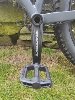 Cube rection HPA - 3