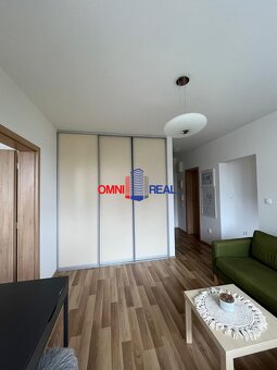 2 izb. byt, Košická ul., 4/10 - 2x loggia - 3