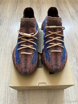 Adidas Yeezy Boost 380 Azure - 3