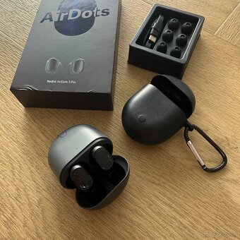 Redmi AirDots 3 Pro - 3