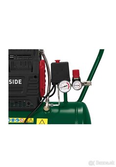 Parkside Kompresor - 3