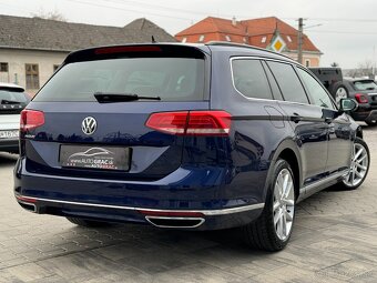 Volkswagen Passat Variant 2.0 TDI 190k BMT SCR Highline DSG - 3