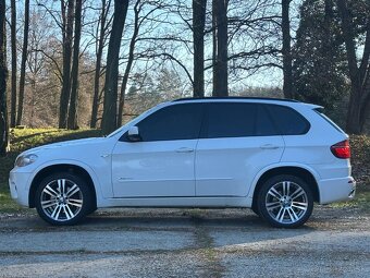 Bmw x5 40d 225kw 3x m-packet facelift - 3