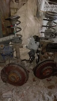 otoce renault megane II - 3