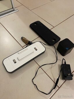 Robotický mop iRobot Braava 390t - 3