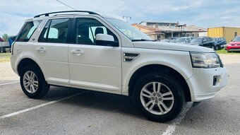 Land Rover Freelander 2 2.2 D 4x4 - 3