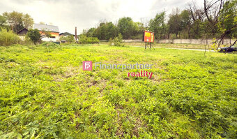 Rozľahlý stavebný pozemok na predaj Banská Štiavnica - 3