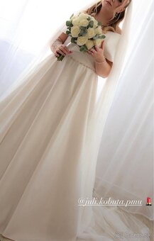 Svadobne šaty - 3