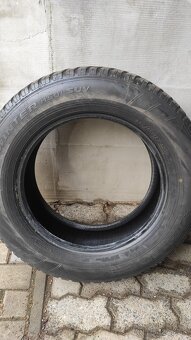 225/65 r17 zimné pneumatiky - 3