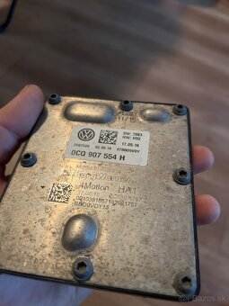 Predám Riadiacu jednotku Haldexu - 3