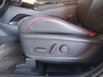 Hyundai Tuscon HEV, N line - 3