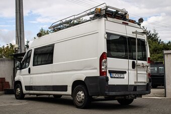 Peugeot Boxer 2.2HDI 433 L3 88kW - 3
