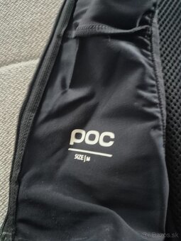 LYZIARSKY CHRANIC CHRBTICE POC VEL.M - 3