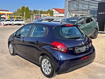 Peugeot 208 1.2 PureTech 61kW MT5 Active - 3