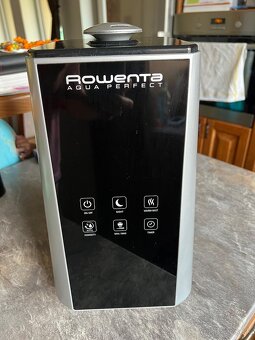 zvlhčovač vzduchu Rowenta - 3