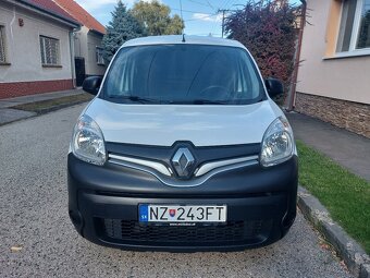 Renault Kangoo 1.5 DCI - 3