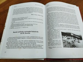 MAGURKA-Dejiny ťažby kovov a obce--2002--Peter Vítek, M Čelk - 3