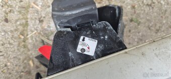 Priečne strešné nosiče SUPERB 3 combi - 3