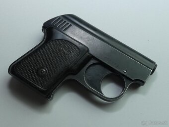 Walther U.P.Mod.1 - 3