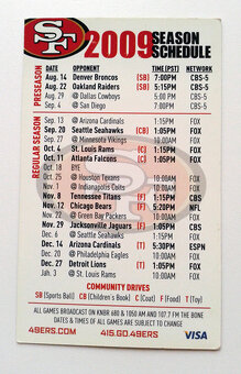 San Francisco 49ers / NFL - 3