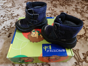 Zimne topanky protetica BROK - 3