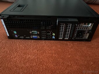 Dell Optiplex 7020 SFF - 3