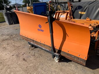 Epoke E-SPB 340 - Snežný pluh - 3
