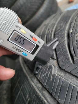 235/45r17 97V,MICHELIN Pilot - 3