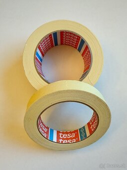 Papierové pásky - 3