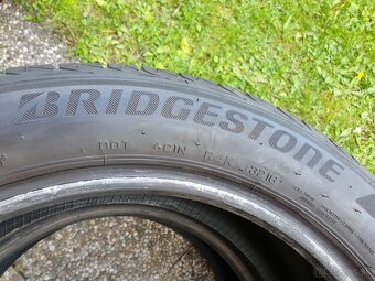 Bridgestone 225/50 R18 Letné 2ks - 3