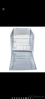 Predám klietku - 3