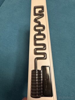 Interaktívny foto rámik, kalendár, budík DIVOOM - 3