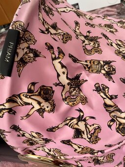 Športový kočík Cybex Jeremy Scott - 3