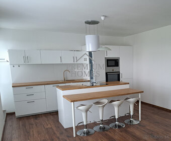 4 izbový byt so záhradou aj na hyponájom - Košúty Luxury - 3