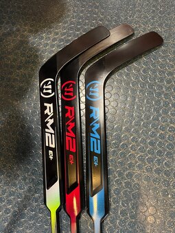 br.hokejka Warrior - 3