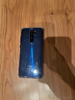 Xiaomi Redmi Note 8 Pro 6gb/64gb - 3