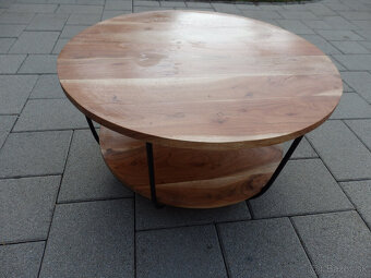 Konferenčný stolík - 3