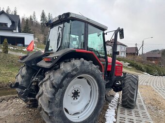 Massey Ferguson 6290 - 3