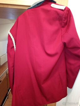 Vojenské uniformy ,9 - 3