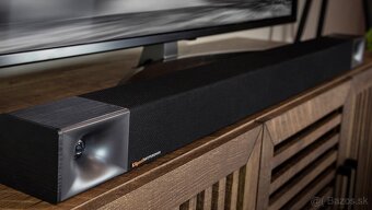 Soundbar Klipsch cinema 600 3.1 - 3