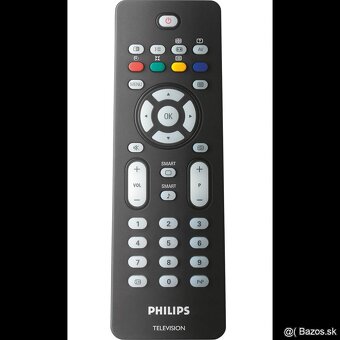 Predám TV Philips 32PFL5322/10 - 3