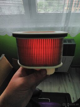 Vzduchový filter - 3