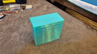 Happymodel Mobula 8 - 3