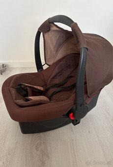 Detské vajíčko - 3