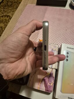 Samsung Galaxy A34 5G - 3