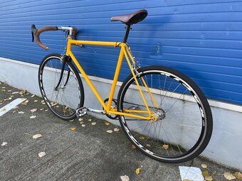 Favorit singlespeed, velk. 58 - 3