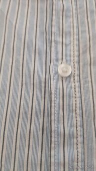 Chlapčenská košeľa v.134 - 3