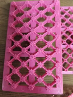 Cukrárske pomôcky - 3